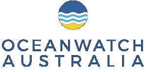 oceanwatch australia charity logo