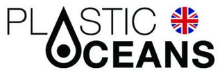 plastic oceans uk ocean charity logo