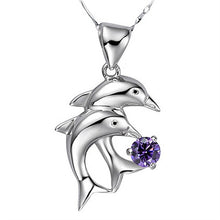 Load image into Gallery viewer, save_the_ocean_jewelry_jewellry_australia_uk_canada_helping_save_sea_life_animals_help_oceans_creatures_sea_turtles_sharks_whales_turtle_tracker_bracelet_dolphin_dolphins_whale_shark_wave_ring_anklets_bracelets_necklace_earrings_anklets,choker_rings_tshirt_caps_apparel_seashell_shell_charity_conservation_beach_life_helping_seas_oceans_planet_coral_reefs_wildlife